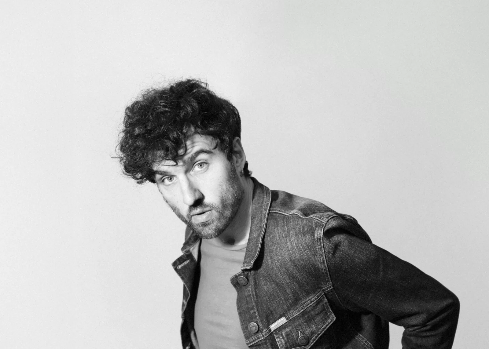 Imagen de Guille galván