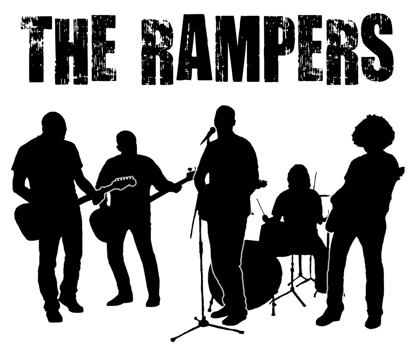 Imagen de The rampers