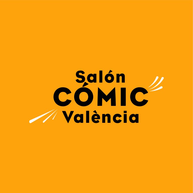 Imagen de Salón del Cómic de València 2027