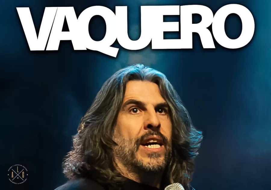 Imagen de Vaquero