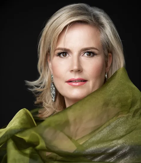 Imagen de Camilla nylund