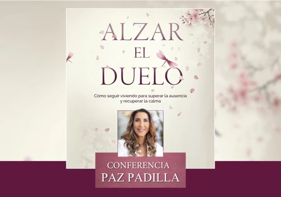 Imagen de Alzar el duelo