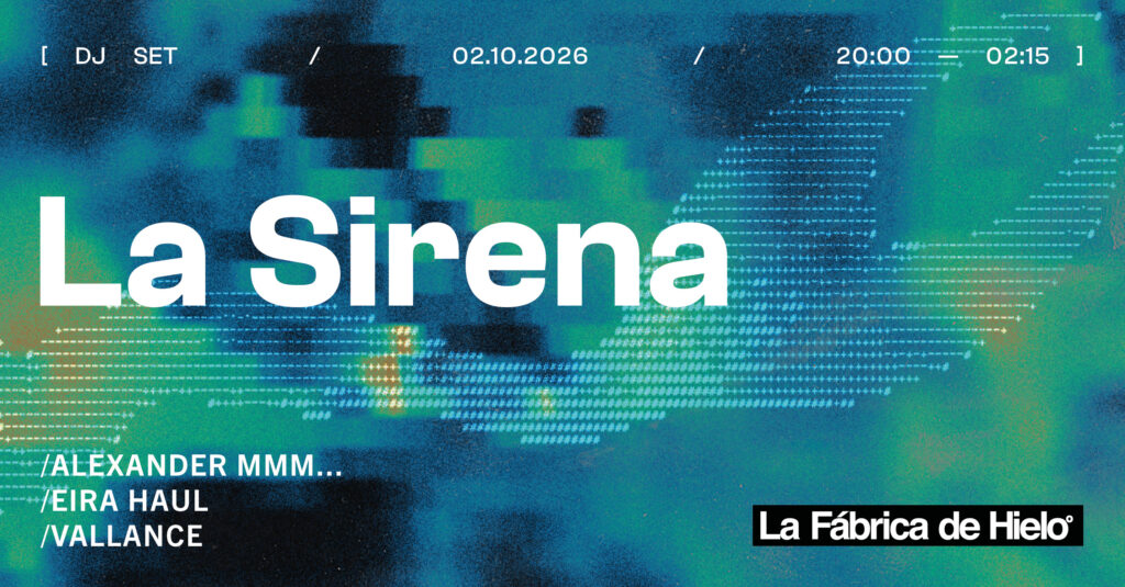 Imagen de La Sirena