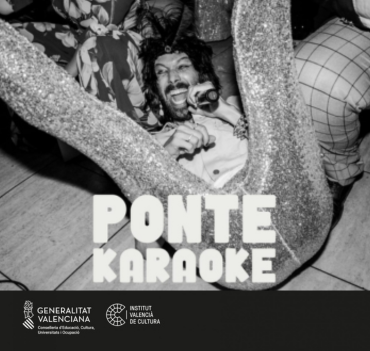 Imagen de Ponte Karaoke Show