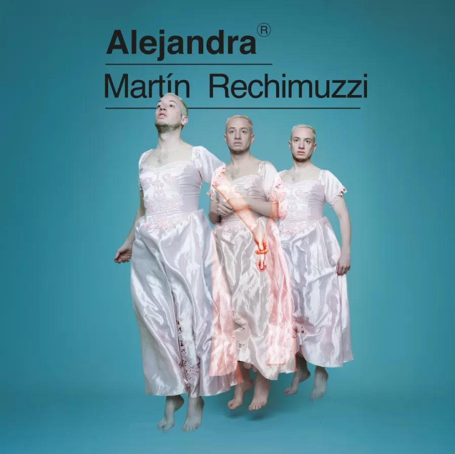 Imagen de Martín Rechimuzzi – ‘Alejandra’