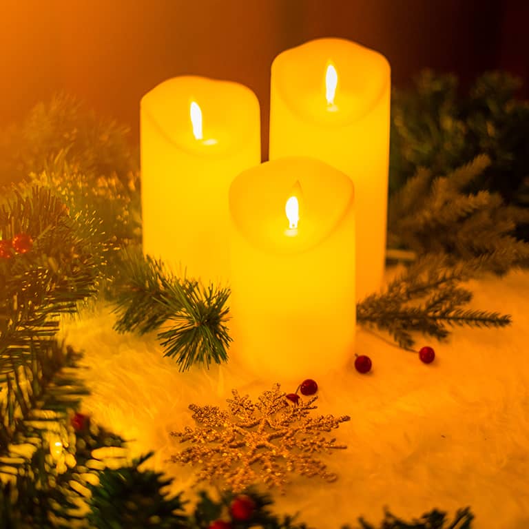 Imagen de Candlelight Navidad: Clásicos Navideños
