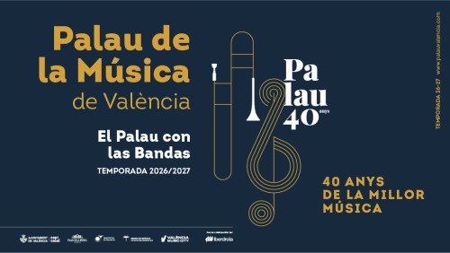 Imagen de Agrupación Musical Santa Cecilia del Grao