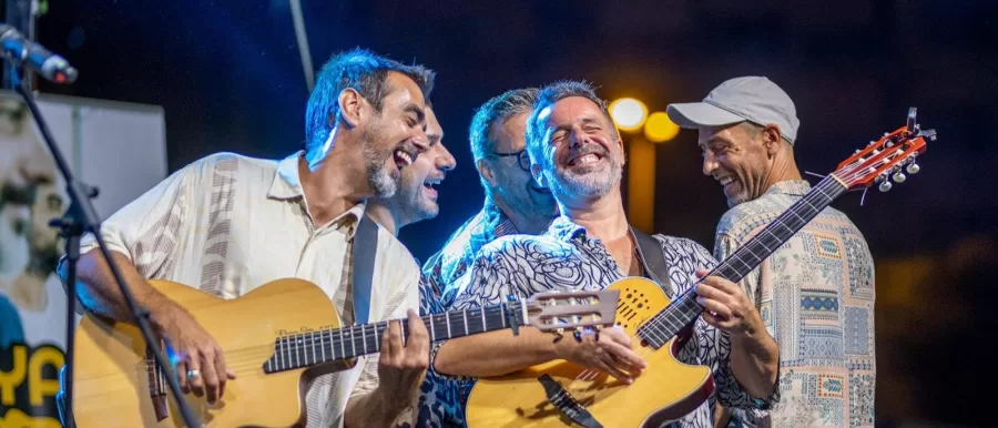 Imagen de YAMBÚ