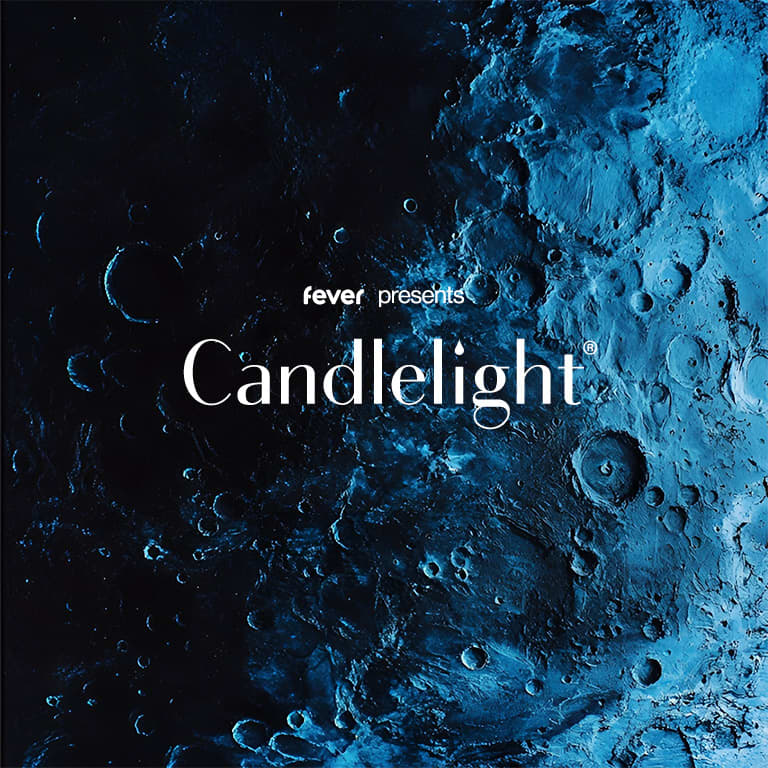 Imagen de Candlelight: Tributo a Mecano