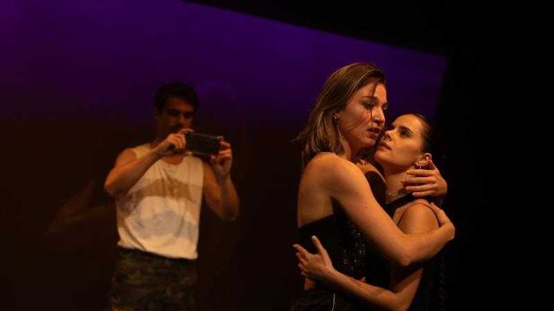 Imagen de Medea (historia de un ghosting)