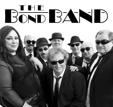 Imagen de Ram Session: The Bond Band