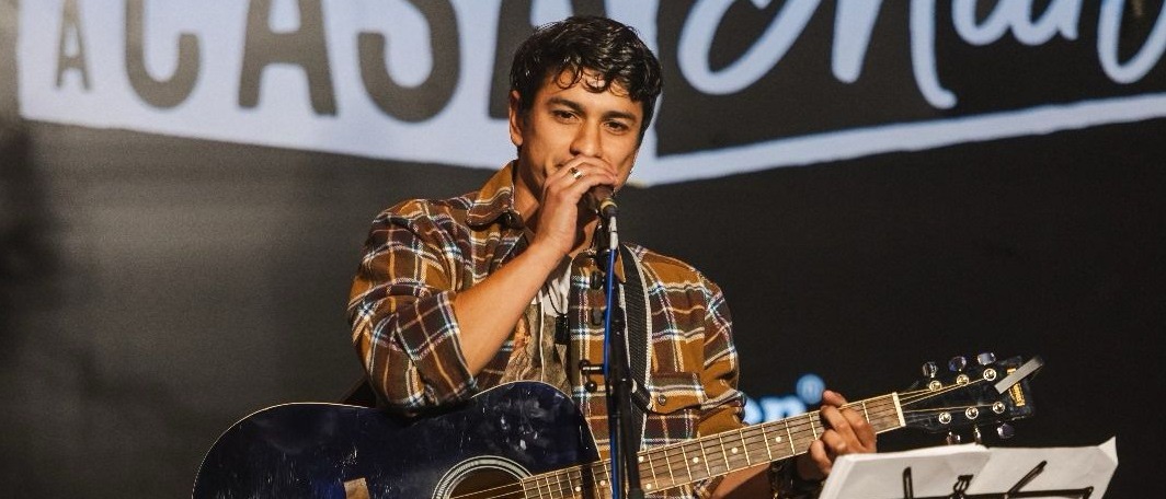 Imagen de Karaoke acústico