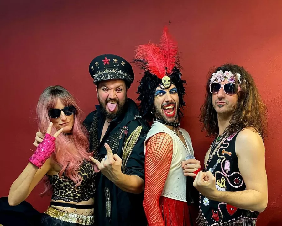 Imagen de Ponte Karaoke