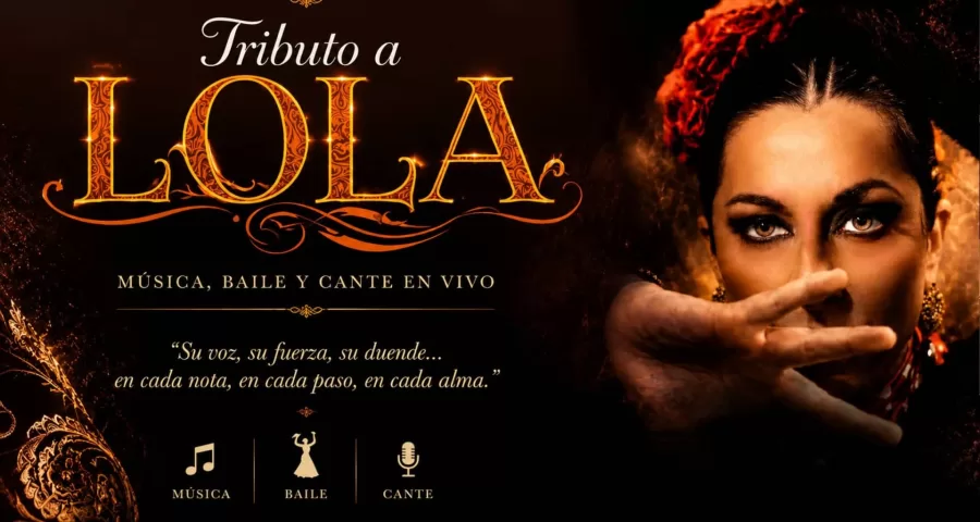 Imagen de Tributo a lola