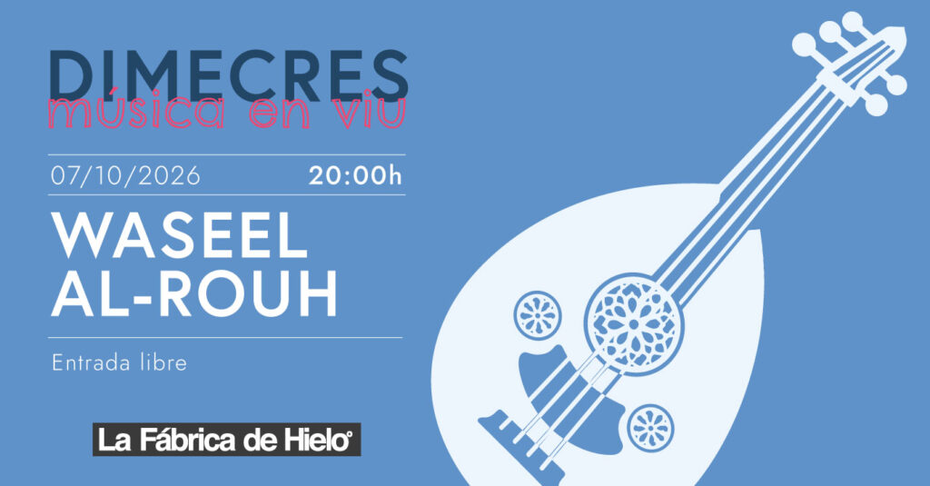 Imagen de Waseel Al-Rough