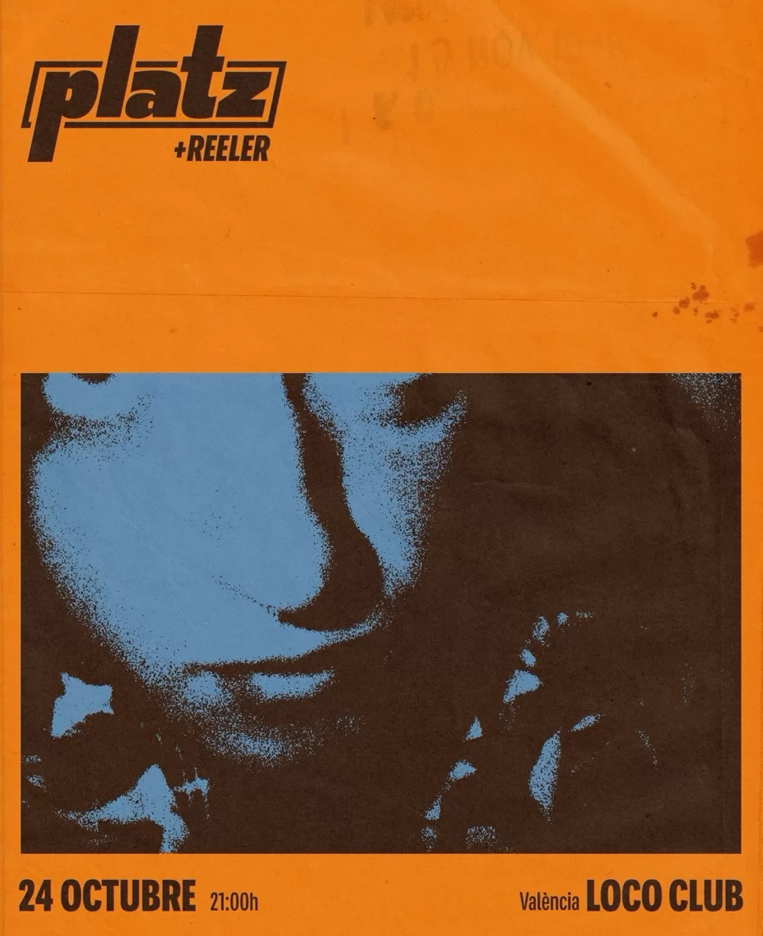 Imagen de Platz + reeler