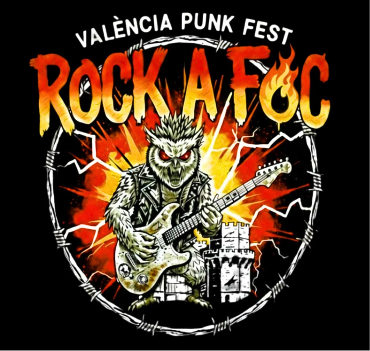 Imagen de Festival Rock a Foc