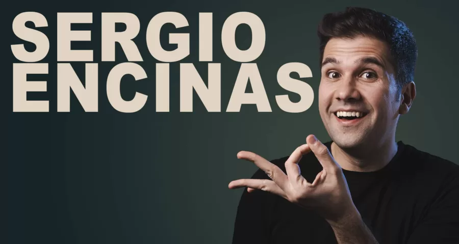 Imagen de Sergio encinas