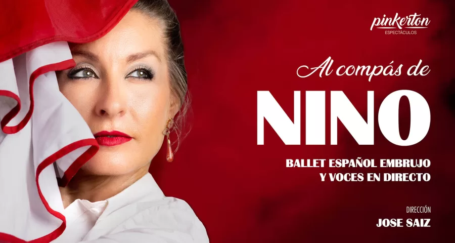 Imagen de Al compás de nino