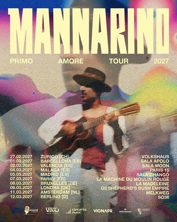 Imagen de Mannarino