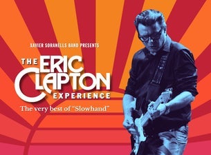 Imagen de The Eric Clapton Experience