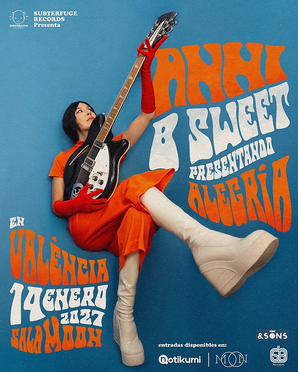 Imagen de ANNI B
