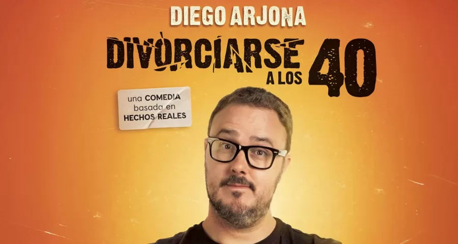 Imagen de Divorciarse a los 40