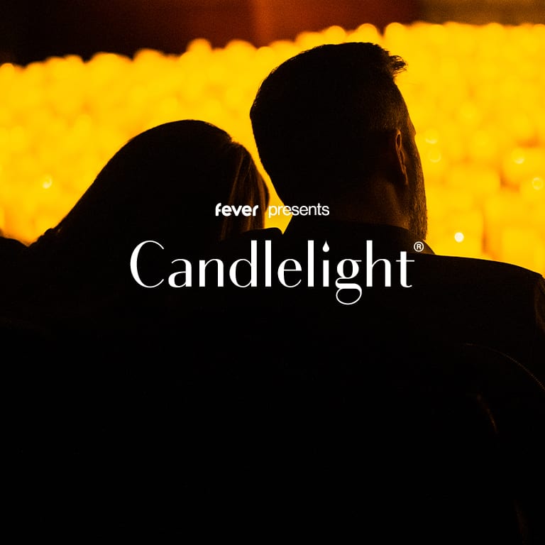 Imagen de Candlelight: Tributo a Leiva