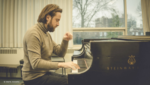 Imagen de De Händel a Villa-Lobos