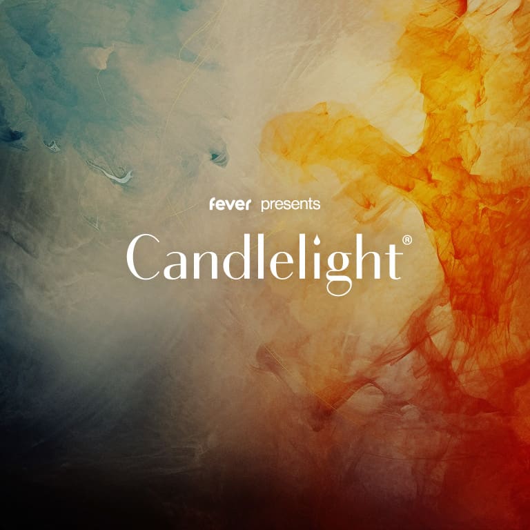 Imagen de Candlelight: Coldplay & Imagine Dragons