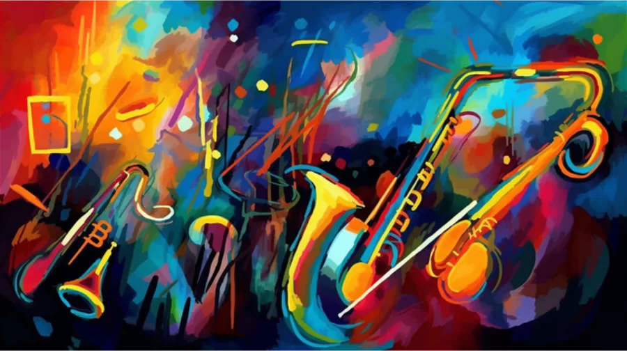 Imagen de Kasijazz + Zebra’s