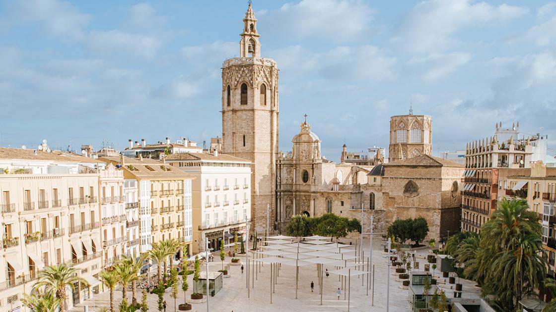 Imagen de El Miguelete
