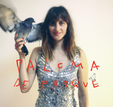 Imagen de Clara Ingold – ‘Paloma de parque’