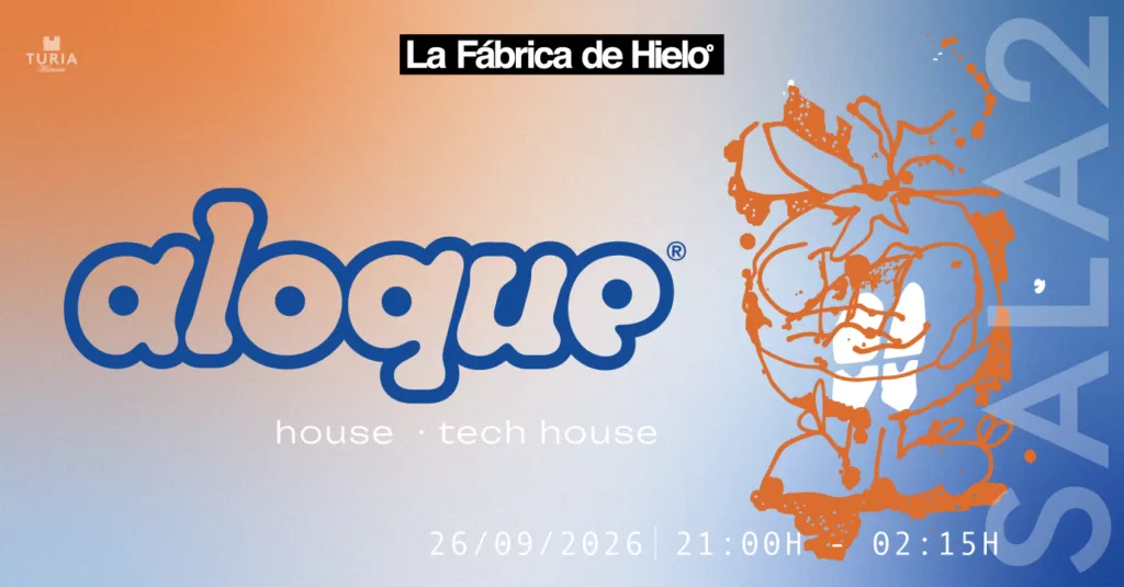 Imagen de Aloque