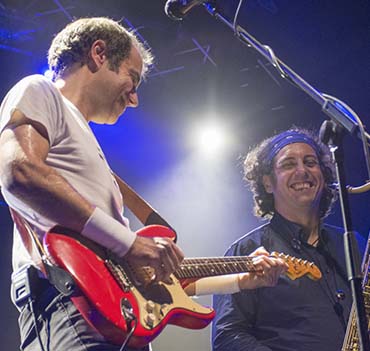 Imagen de ALCHEMY PROJECT – HOMENAJE A dIRE sTRAITS