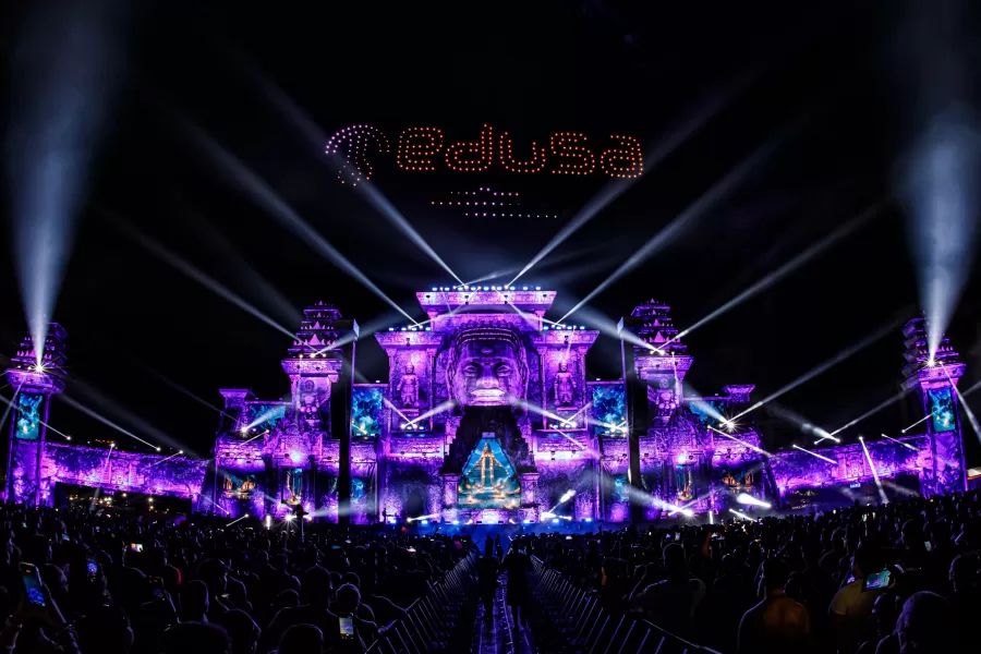 Imagen de Medusa Sunbeach Festival 2027 en Cullera