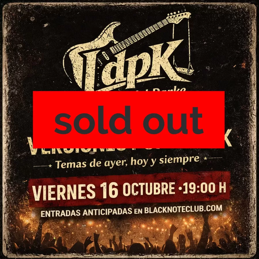 Imagen de Los del parke