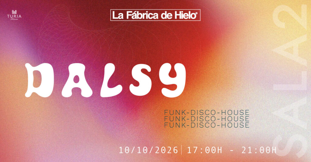 Imagen de Dalsy