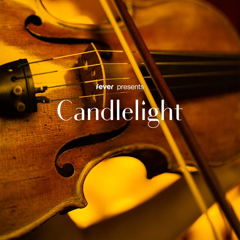 Imagen de Candlelight: Lo Mejor de Ennio Morricone
