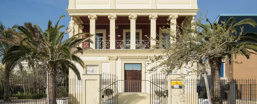 Imagen de Casa Museo Blasco Ibáñez