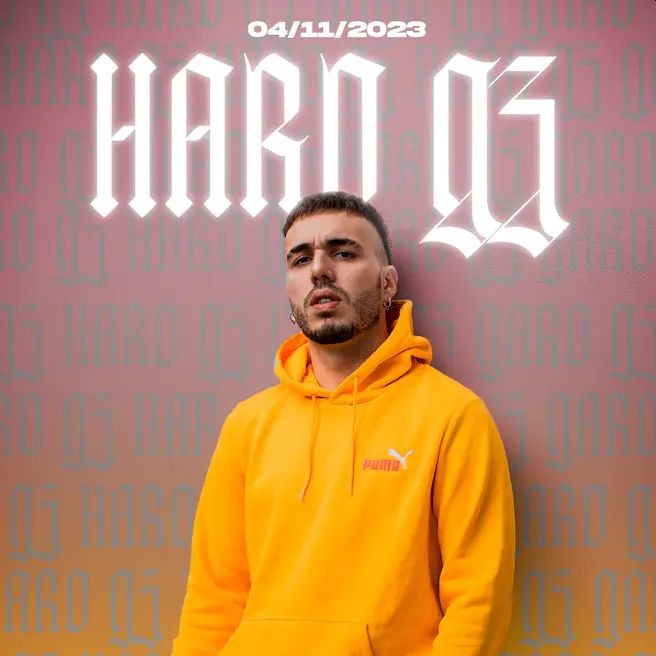 Imagen de Hard GZ