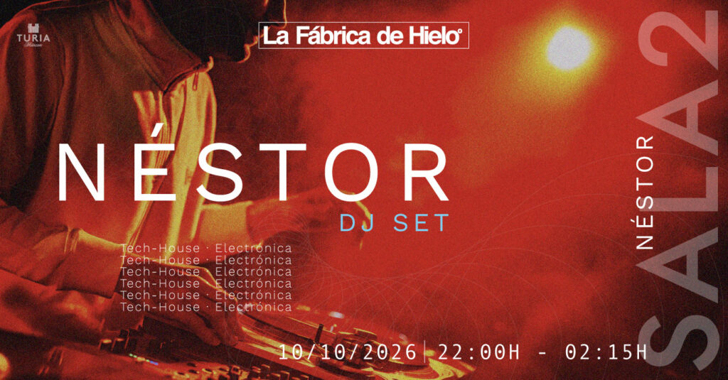Imagen de Néstor