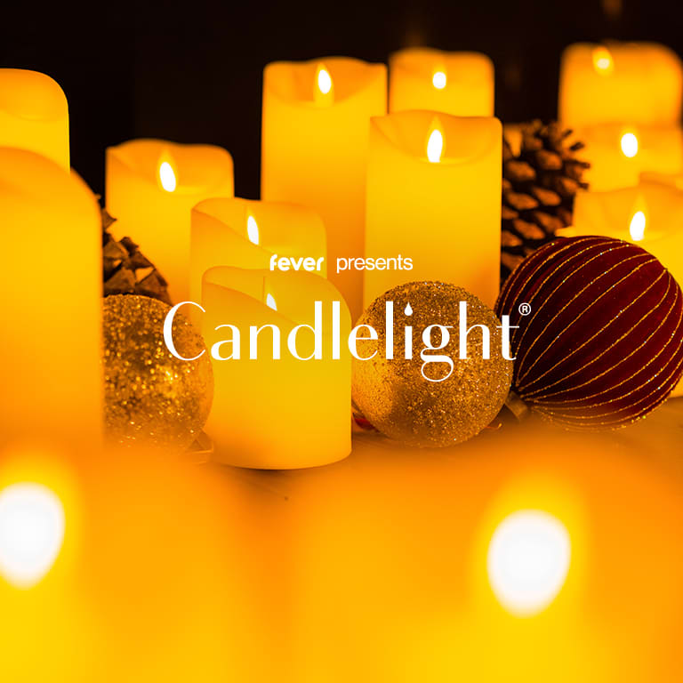 Imagen de Candlelight: Clásicos Navideños