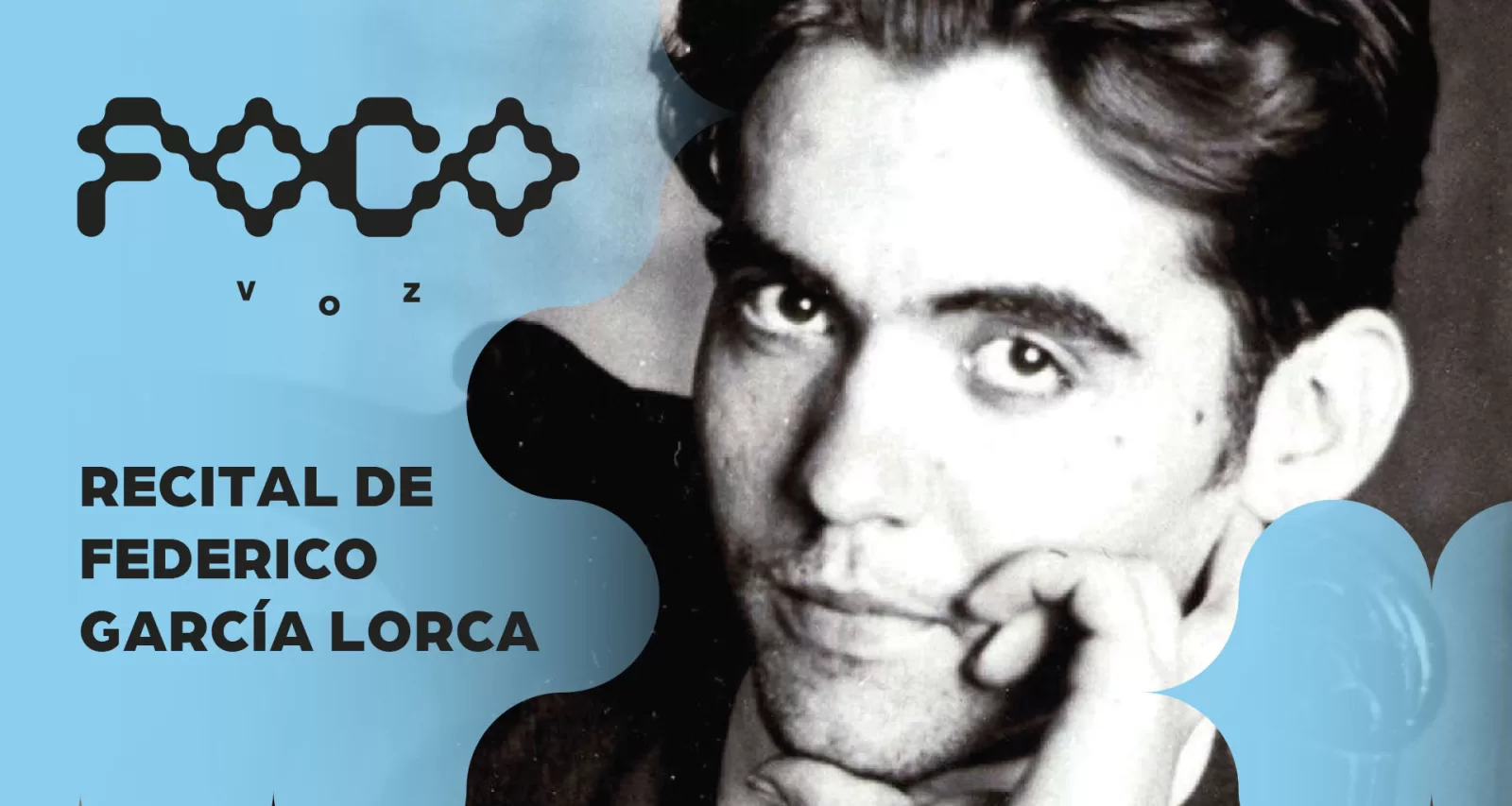 Imagen de Recital de federico garcía lorca