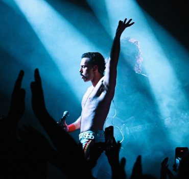 Imagen de Queen Forever Tribute