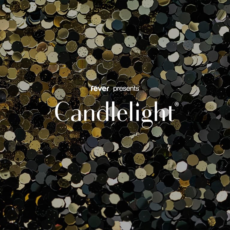 Imagen de Candlelight: Tributo a Michael Jackson