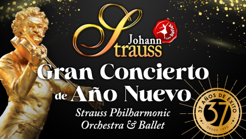 Imagen de Johann strauss