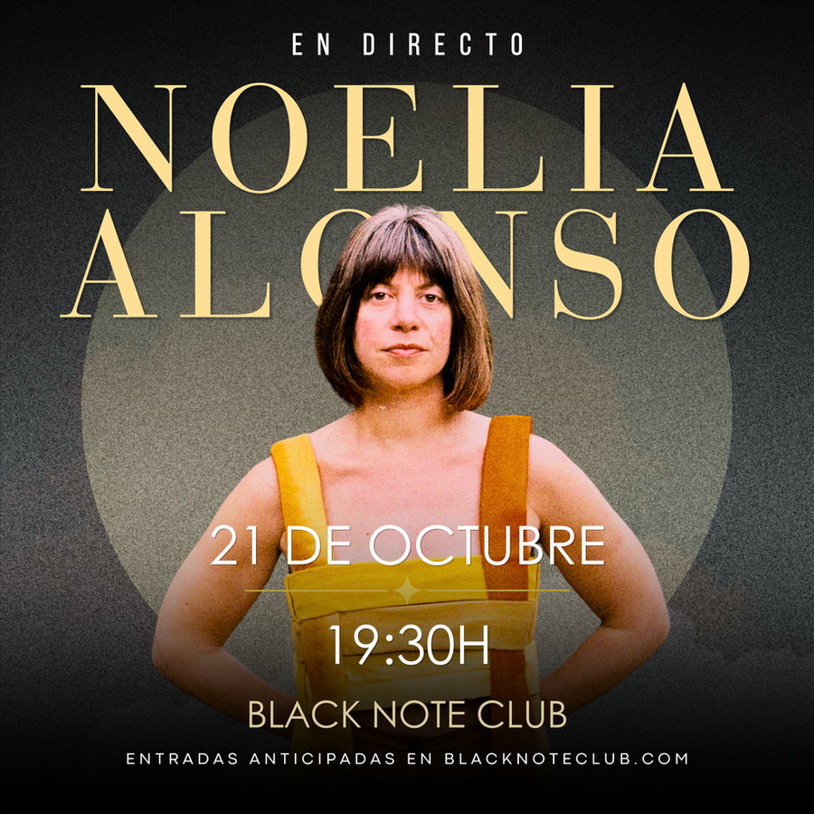 Imagen de Noelia alonso